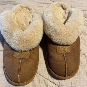 UGG Slippers